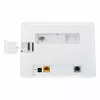 Huawei B311-221 – belaidis maršrutizatorius 4G LTE, 1x Gigabit Ethernet, 2,4 GHz (51060DYE)