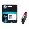 HP 903 Originali rašalo kasetė, rausvai raudona (magenta), 315 puslapių