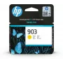 HP 903 rašalo kasetė geltona 315 puslapių