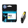 HP 903 rašalo kasetė geltona 315 puslapių