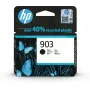 HP 903 Originalus juodos spalvos rašalo kasetė, 300 puslapių