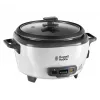 Ryžių virimo aparatas Russell Hobbs 27030-56 300 W Juodas, Baltas