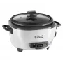 Ryžių virimo aparatas Russell Hobbs 27030-56 300 W Juodas, Baltas