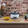 Ryžių virimo aparatas Russell Hobbs 27030-56 300 W Juodas, Baltas