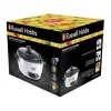 Ryžių virimo aparatas Russell Hobbs 27030-56 300 W Juodas, Baltas