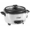 Ryžių virimo aparatas Russell Hobbs 27030-56 300 W Juodas, Baltas