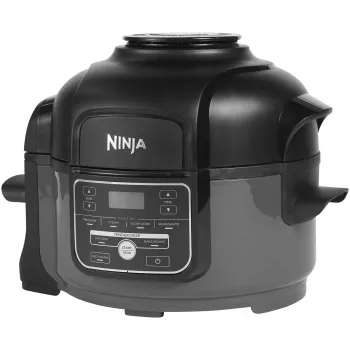 Ninja OP100EU 4,7 L Juodas