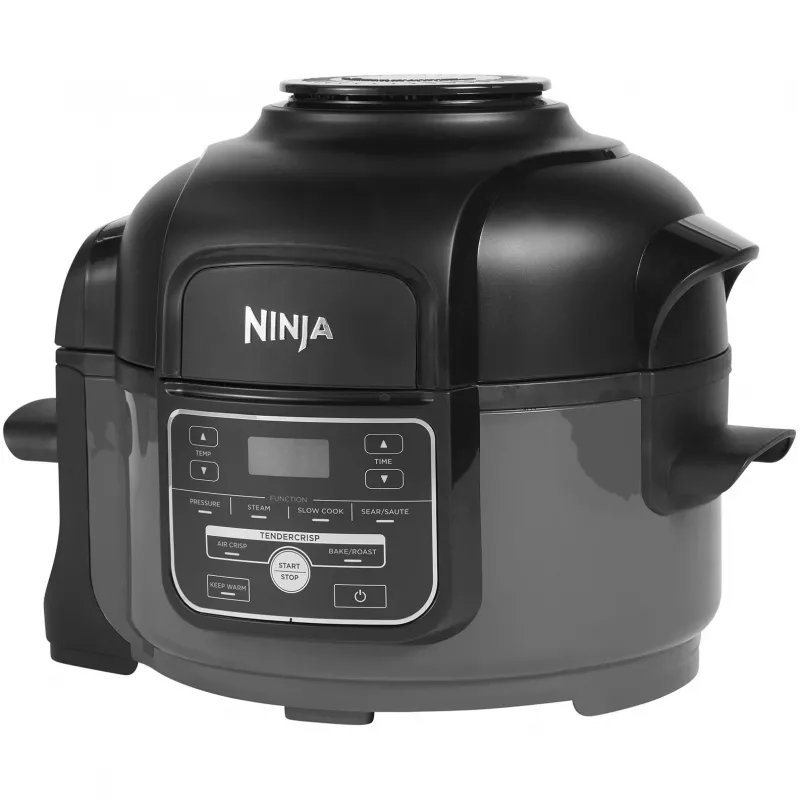 Ninja OP100EU 4,7 L Juodas