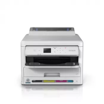 Spausdintuvas rašalinis Epson WorkForce Pro WF-C5390DW spalvotas