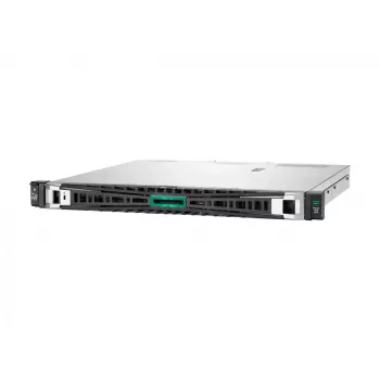 HPE ProLiant Gen11 serveris 960 GB stelažinis 1U Intel Xeon E-2436 32 GB DDR5