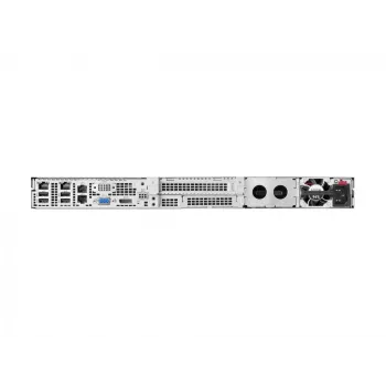 HPE ProLiant Gen11 serveris 960 GB stelažinis 1U Intel Xeon E-2436 32 GB DDR5