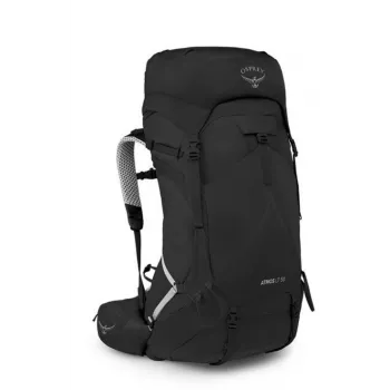 Kuprinė trekinginė Osprey Atmos AS LT 50 Black L/XL – vyriška, 50 l talpa