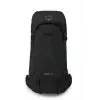 Kuprinė trekinginė Osprey Atmos AS LT 50 Black L/XL – vyriška, 50 l talpa