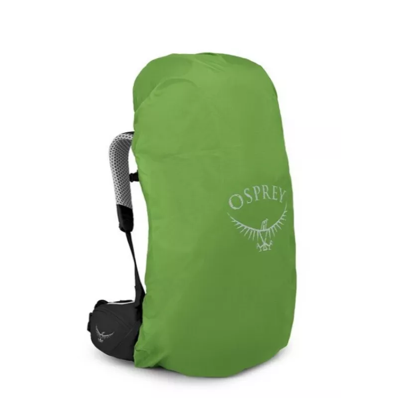 Kuprinė trekinginė Osprey Atmos AS LT 50 Black L/XL – vyriška, 50 l talpa