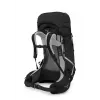 Kuprinė trekinginė Osprey Atmos AS LT 50 Black L/XL – vyriška, 50 l talpa