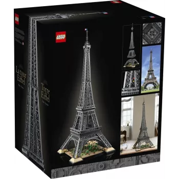 Lego Icons 10307 Eifelio bokštas