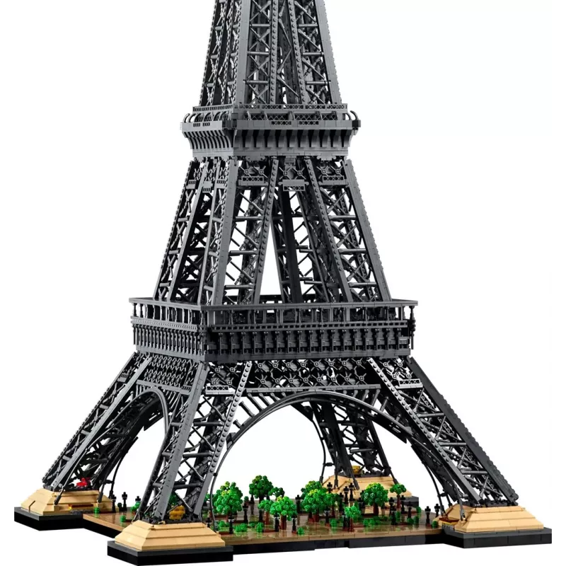 Lego Icons 10307 Eifelio bokštas