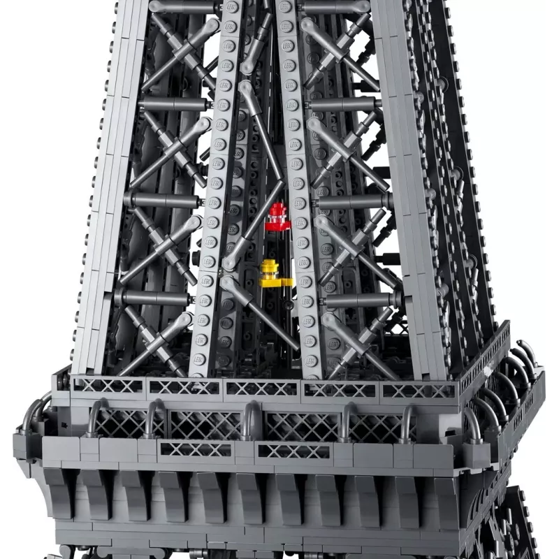 Lego Icons 10307 Eifelio bokštas