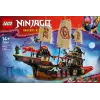 LEGO NINJAGO 71848 Šventovės Bounty