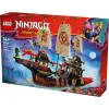 LEGO NINJAGO 71848 Šventovės Bounty
