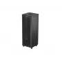 Grindinis serverinis stovas LANBERG FF01-8847-23BL 19 colių 47U 800x800 juodas