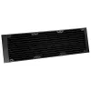 Skysčio aušinimo komplektas Lian Li GALAHAD II LCD SL-INF 36 cm Juodas