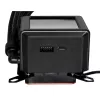 Skysčio aušinimo komplektas Lian Li GALAHAD II LCD SL-INF 36 cm Juodas