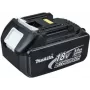 Makita BL1830 - Akumuliatorius - Li-Ion - 3 Ah - skirta Makita DPJ180ZJ (193533-3)