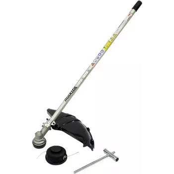 Makita EM404MP – žoliapjovės antgalis – Ilgis: 900 mm – skirta Makita DUX18ZX1, DUX60, DUX60Z (198768-1)