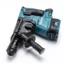 Makita DHR243 - Akumuliatorinis sraigtinis gręžtuvas su kirtimo funkcija - 3 režimai - SDS-plus - 2 džauliai - be akumuliatoriaus - 18 V (DHR243ZJ)