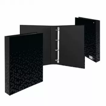 Fotoalbumas Herma Fotobook 20152 A4 su 4 žiedų mechanizmu