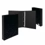 Fotoalbumas Herma Fotobook 20152 A4 su 4 žiedų mechanizmu