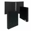 Fotoalbumas Herma Fotobook 20152 A4 su 4 žiedų mechanizmu