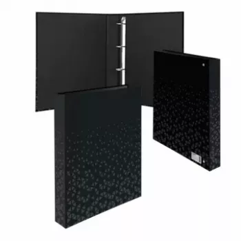 Fotoalbumas Herma Fotobook 20152 A4 su 4 žiedų mechanizmu