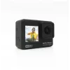 Veiksmo kamera EASYPIX GoXtreme Vision DUO 4K | 4K vaizdo įrašas | 30 m vandeniui | Dvigubas ekranas | Wi-Fi