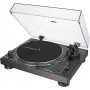 Tiesioginės pavaros vinilo grotuvas Audio-Technica AT-LP120X