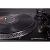 Tiesioginės pavaros vinilo grotuvas Audio-Technica AT-LP120X