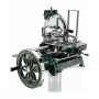 Maisto pjaustyklė Berkel Volano B114 british racing green