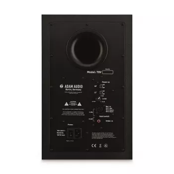 T8V - Active Monitor