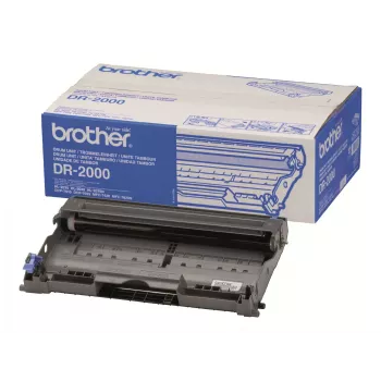 Originalus Brother būgno blokas DR-2000