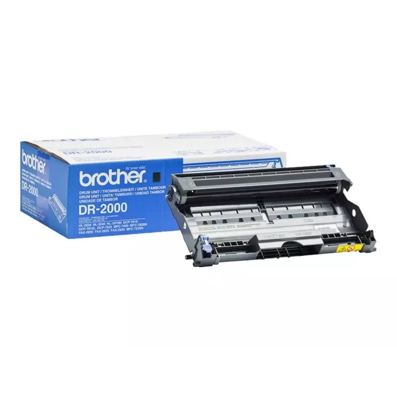 Originalus Brother būgno blokas DR-2000