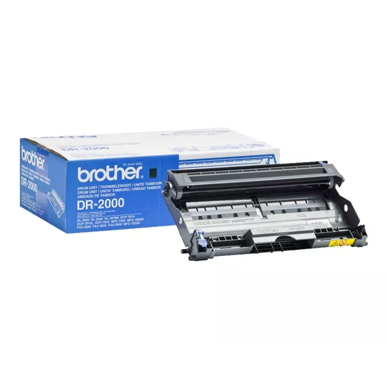 Originalus Brother būgno blokas DR-2000