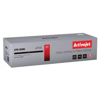 Toneris Activejet ATK-360N 20000 puslapių juodas