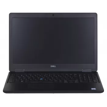 Nešiojamas kompiuteris DELL LATITUDE 5590 i5-8350U 16GB 256GB SSD 15,6 inch FHD Win11pro Naudotas