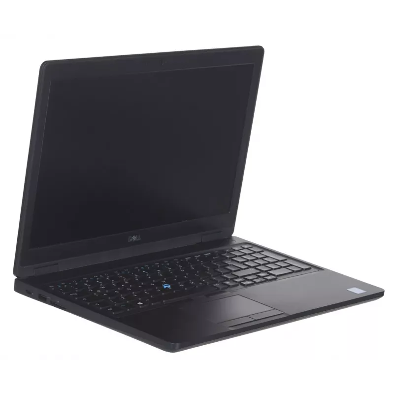 Nešiojamas kompiuteris DELL LATITUDE 5590 i5-8350U 16GB 256GB SSD 15,6 inch FHD Win11pro Naudotas