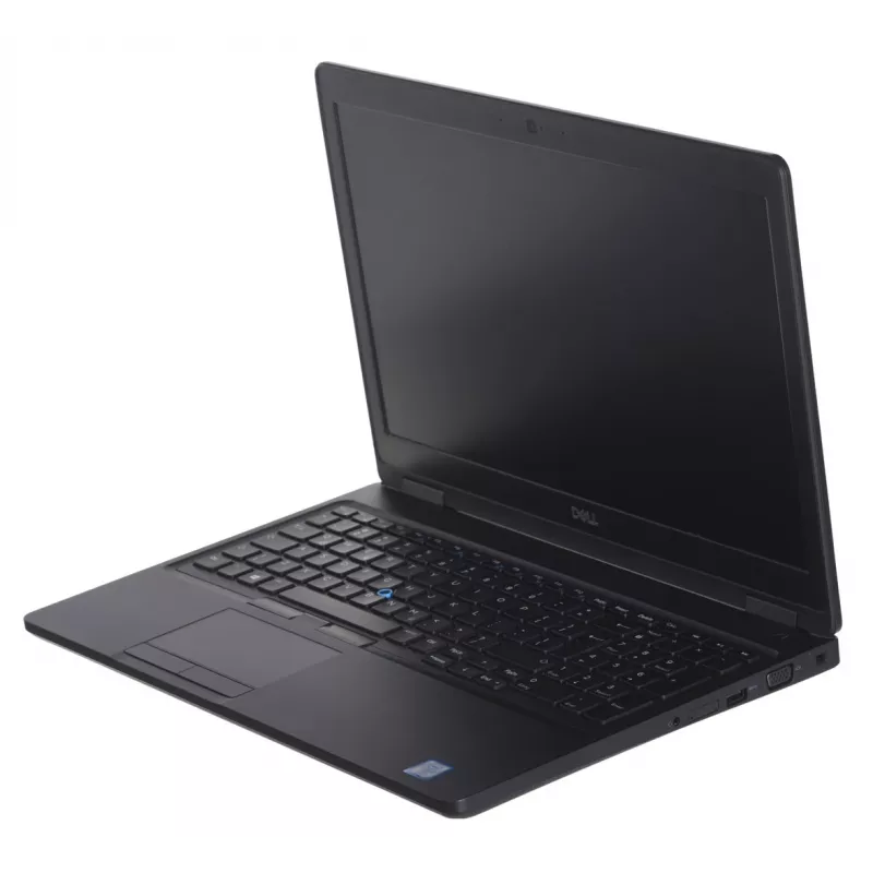 Nešiojamas kompiuteris DELL LATITUDE 5590 i5-8350U 16GB 256GB SSD 15,6 inch FHD Win11pro Naudotas