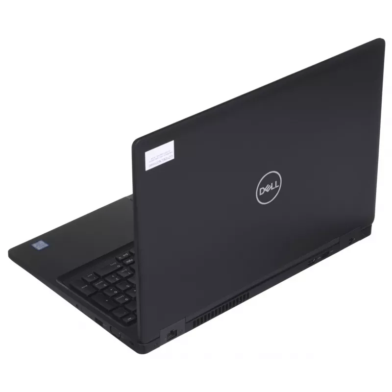 Nešiojamas kompiuteris DELL LATITUDE 5590 i5-8350U 16GB 256GB SSD 15,6 inch FHD Win11pro Naudotas