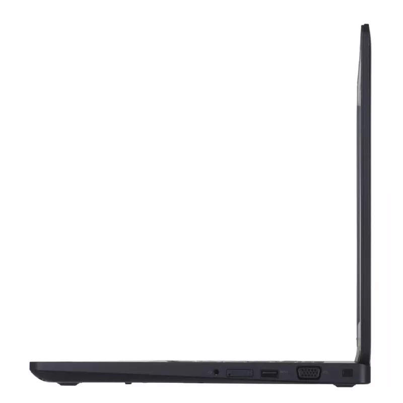 Nešiojamas kompiuteris DELL LATITUDE 5590 i5-8350U 16GB 256GB SSD 15,6 inch FHD Win11pro Naudotas