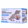 Priešgulinių pragulų burbulinis čiužinys ActionMed M100AM kintamo slėgio, vienvietis PVC 192×82×7 cm, maks. svoris 135 kg