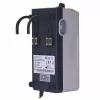 Priešgulinių pragulų burbulinis čiužinys ActionMed M100AM kintamo slėgio, vienvietis PVC 192×82×7 cm, maks. svoris 135 kg